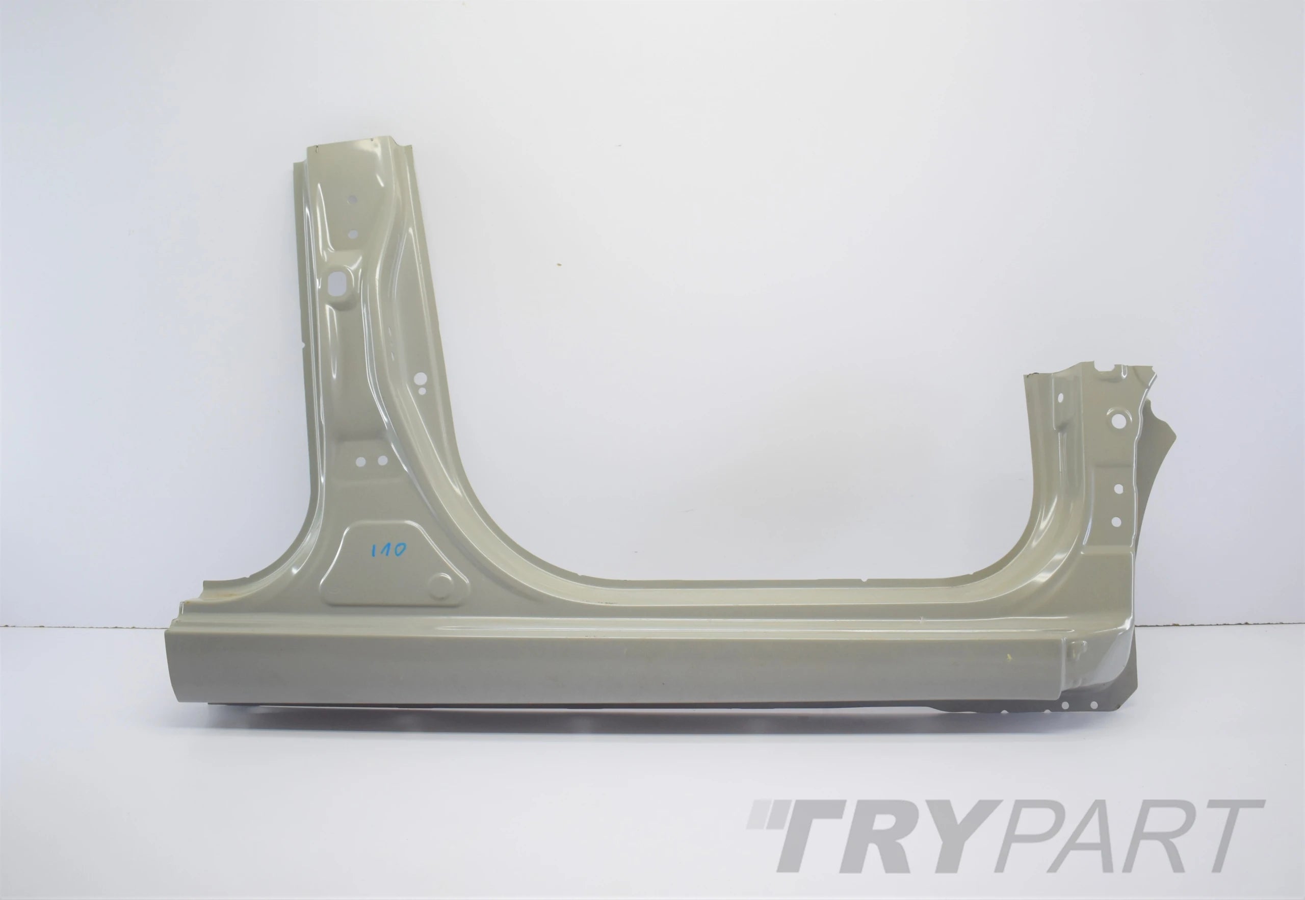 HYUNDAI I10 RIGHT SILL PILLAR PANEL NEW ORG
