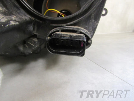 VOLKSWAGEN T5 LIFT 09-15 HEADLAMP LH LEFT 7E1 7E1941015H