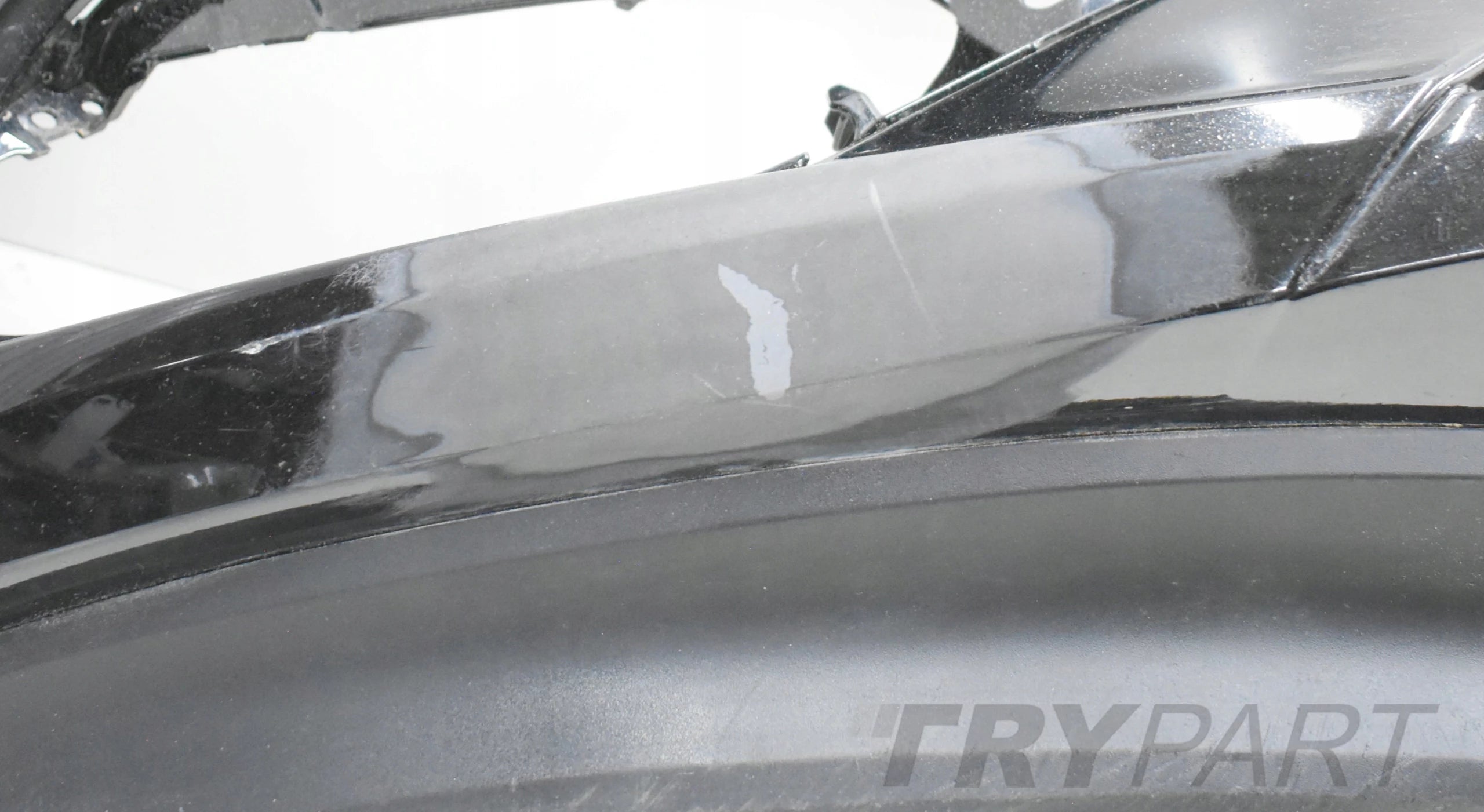 OPEL ASTRA V K LIFT FRONT BUMPER ORG