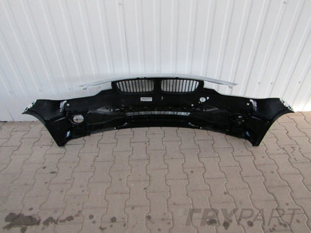 Front Bumper BMW 3 F30 F31 11-15