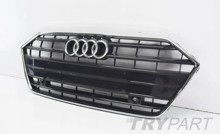 AUDI A7 C8 4K8 GRILL FRONT BUMPER GRILLE SUPER CONDITION