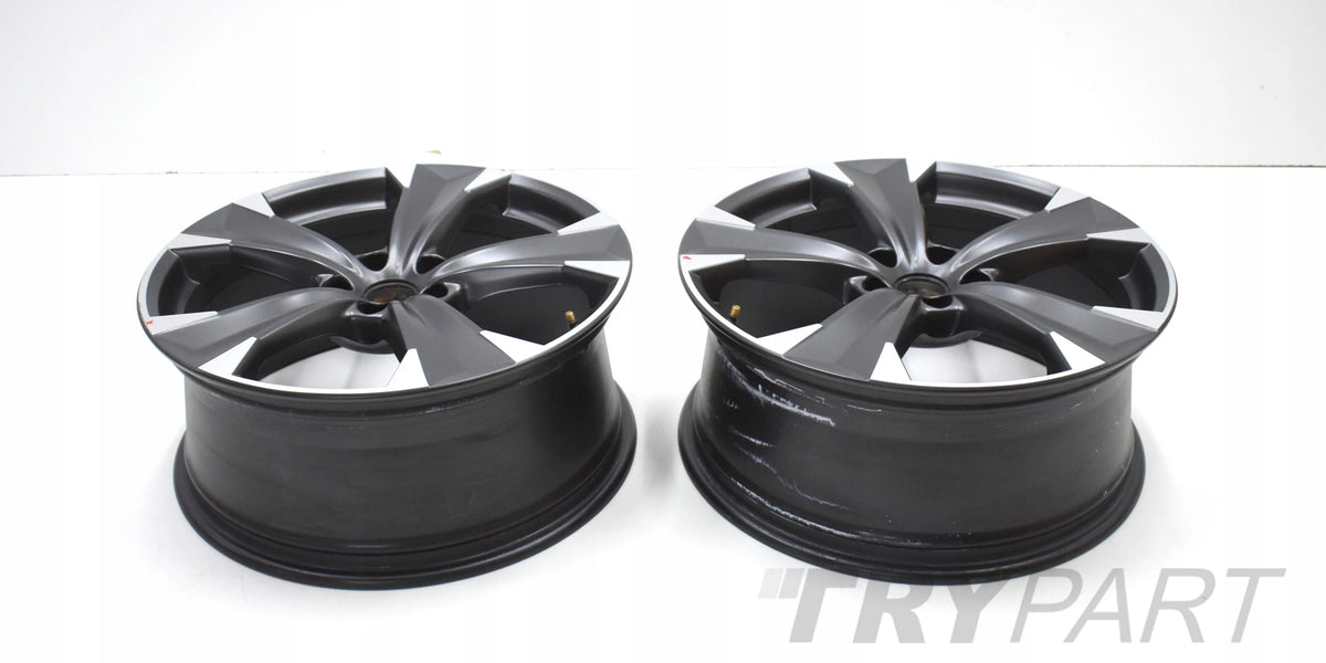 19" WHEEL SEAT CUPRA 575 8.0"x19" 5x112 ET45 ORG 575601025T