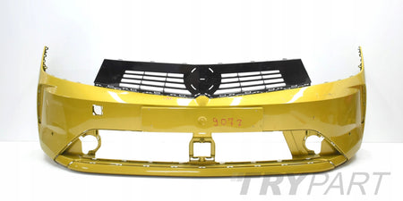 OPEL ASTRA L VI 6 FRONT BUMPER ORG + GRILLE + TOP + REINFORCEMENT