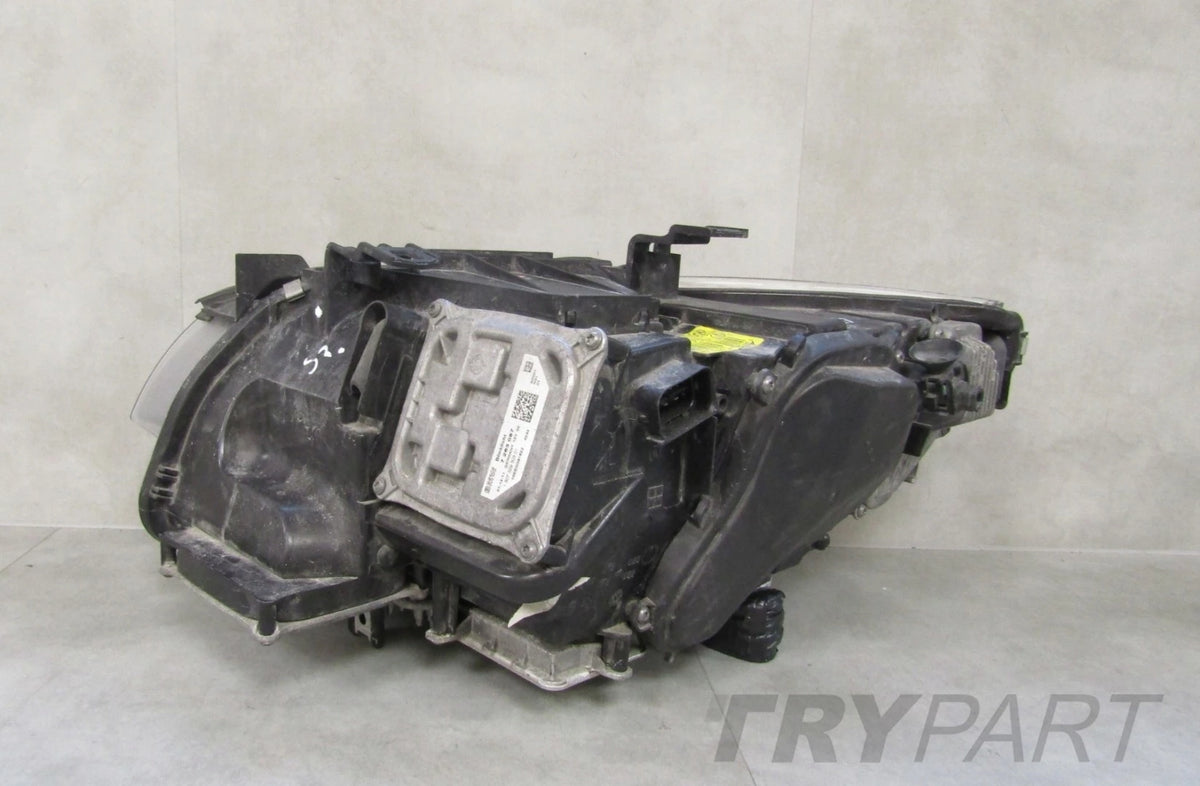 BMW 3 Series E92 E93 Coupe Xenon Adaptive Headlight Right Passenger Side 07-12 7239928-07