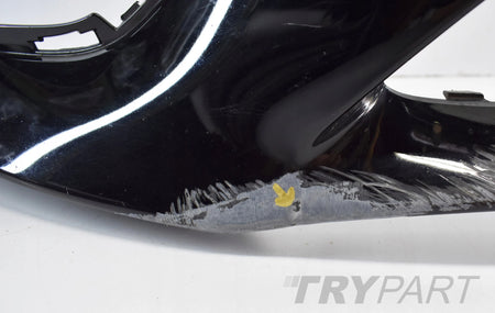 MERCEDES C-CLASS W205 LIFT FRONT BUMPER