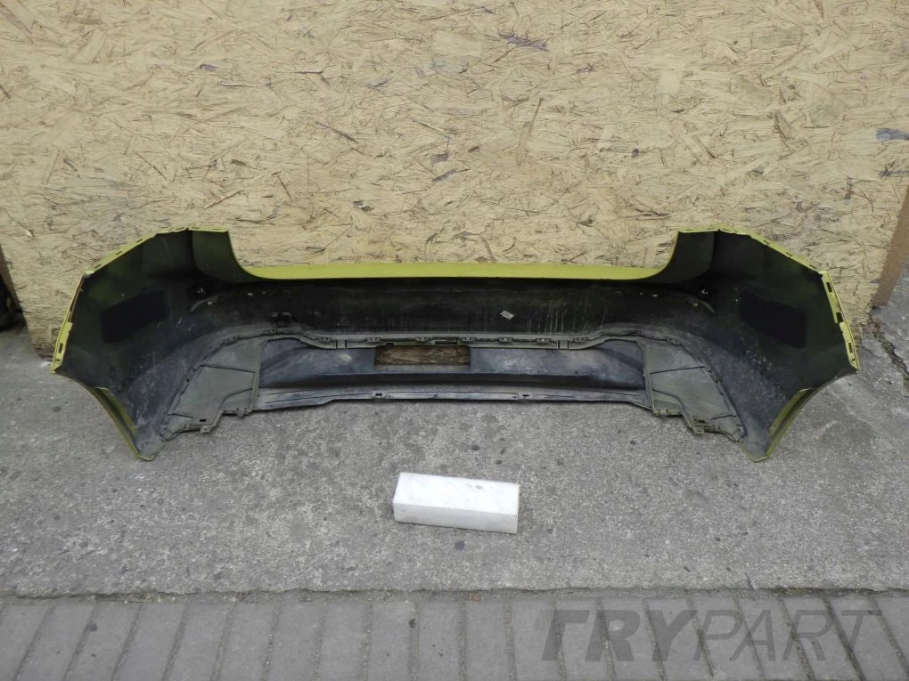 VW GOLF 8 VIII 5H0 5H6 HB 20- Rear Bumper