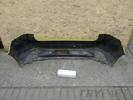 VW GOLF 8 VIII 5H0 5H6 HB 20- Rear Bumper