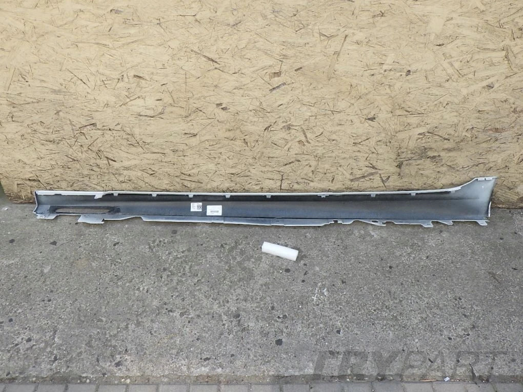 BMW 3 G20 G21 M Package Right Sill Trim