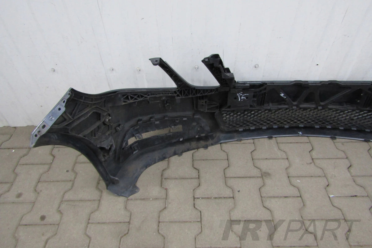 Front Bumper for Mercedes E-Class 212 09-12 (+ reinforcement)