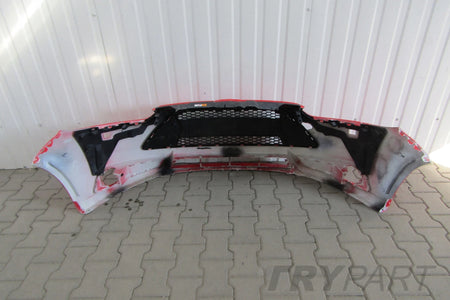 Ford Focus ST MK3 III 10-14 Front Bumper