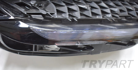 BYD SEAL RIGHT FRONT HEADLIGHT LED ORG EU EKEA-4121020F
