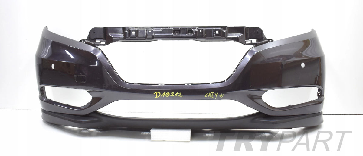 HONDA HRV HR-V II FRONT BUMPER ORG + BOTTOM