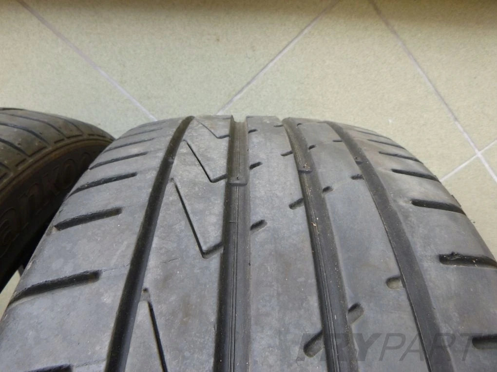 HANKOOK VENTUS S1 EVO2 205 45 R17 RSC