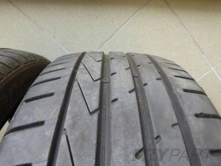 HANKOOK VENTUS S1 EVO2 205 45 R17 RSC