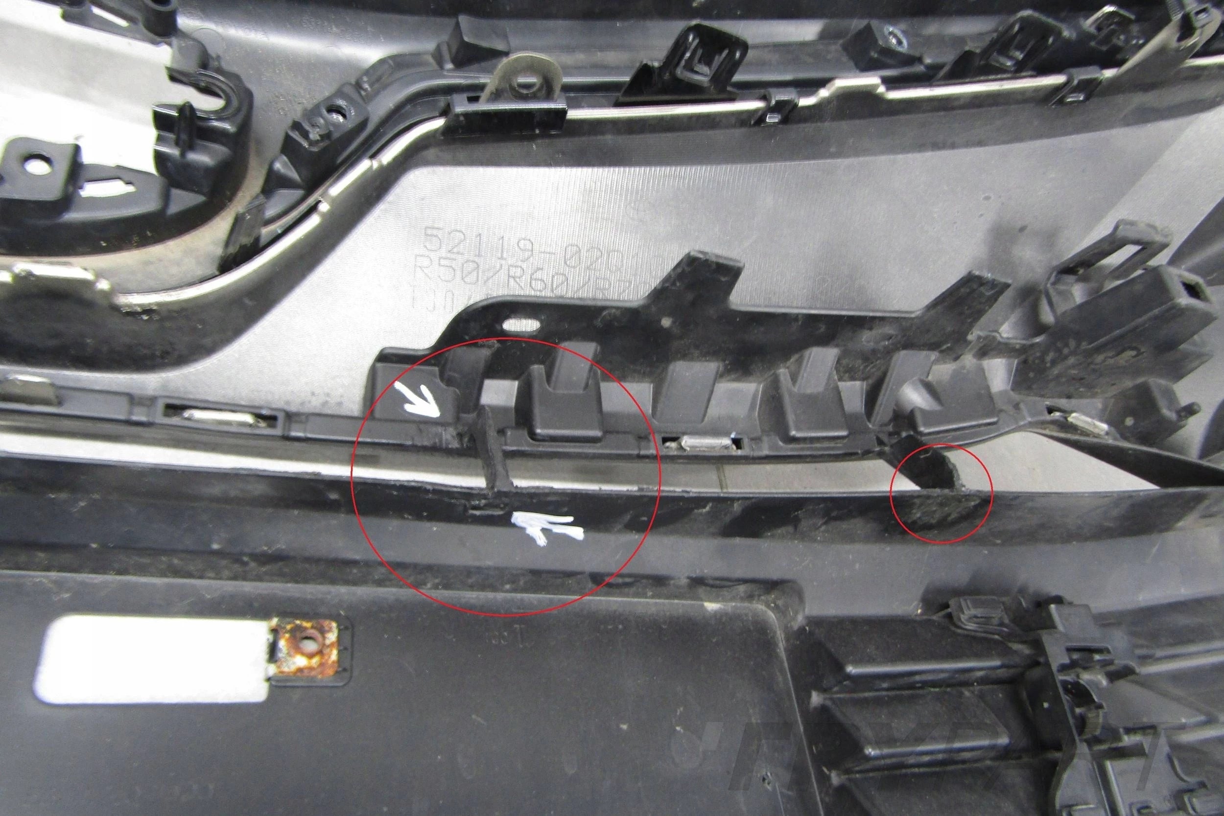 Front Bumper for Toyota Corolla E21 XII Sedan 18-22