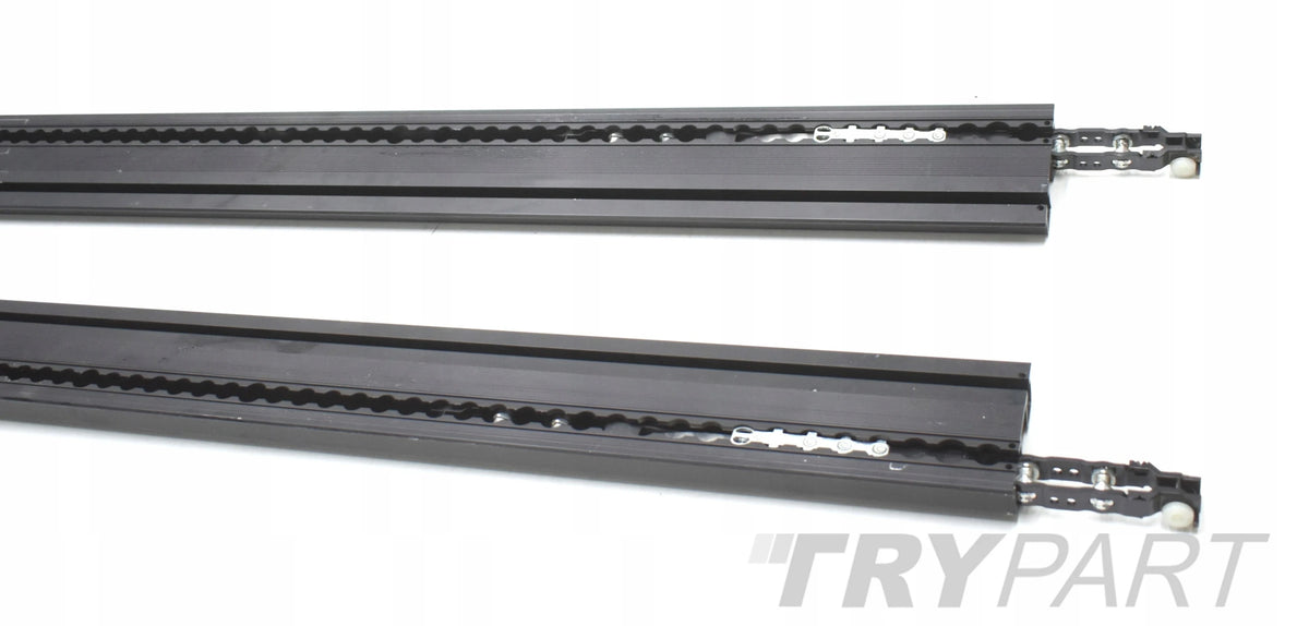 MERCEDES V-CLASS VITO W447 SEAT MOUNTING RAILS ORG A4479504095 A44795013