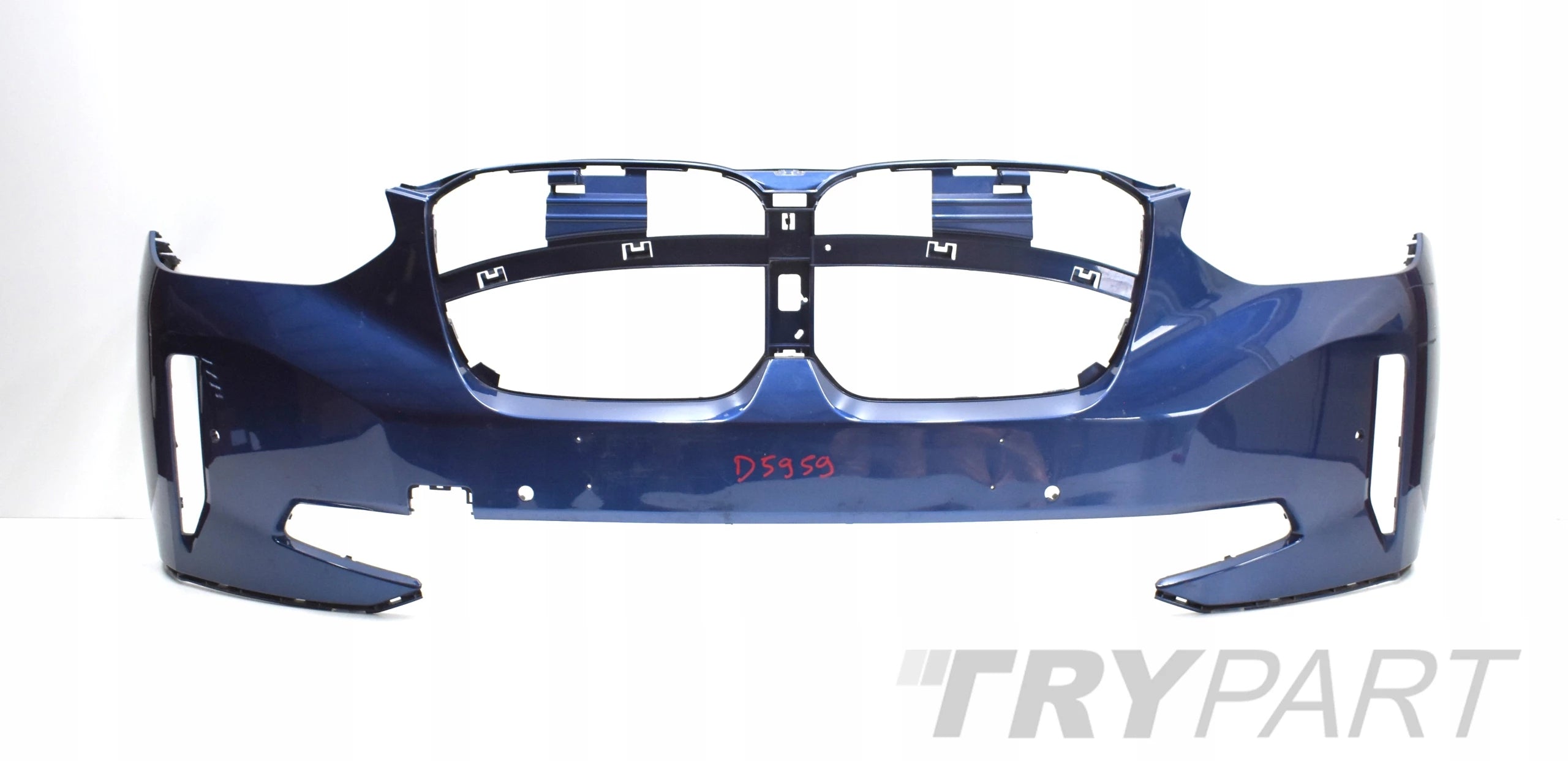 BMW IX3 G08 FRONT BUMPER ORG