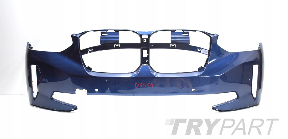 BMW IX3 G08 FRONT BUMPER ORG