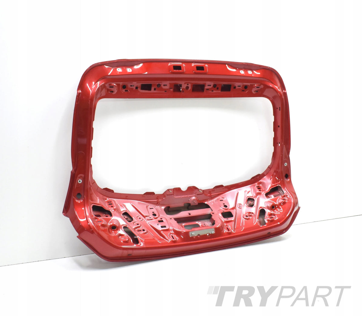 SEA LEON IV 5FA TRUNK LID REAR ORIGINAL HB