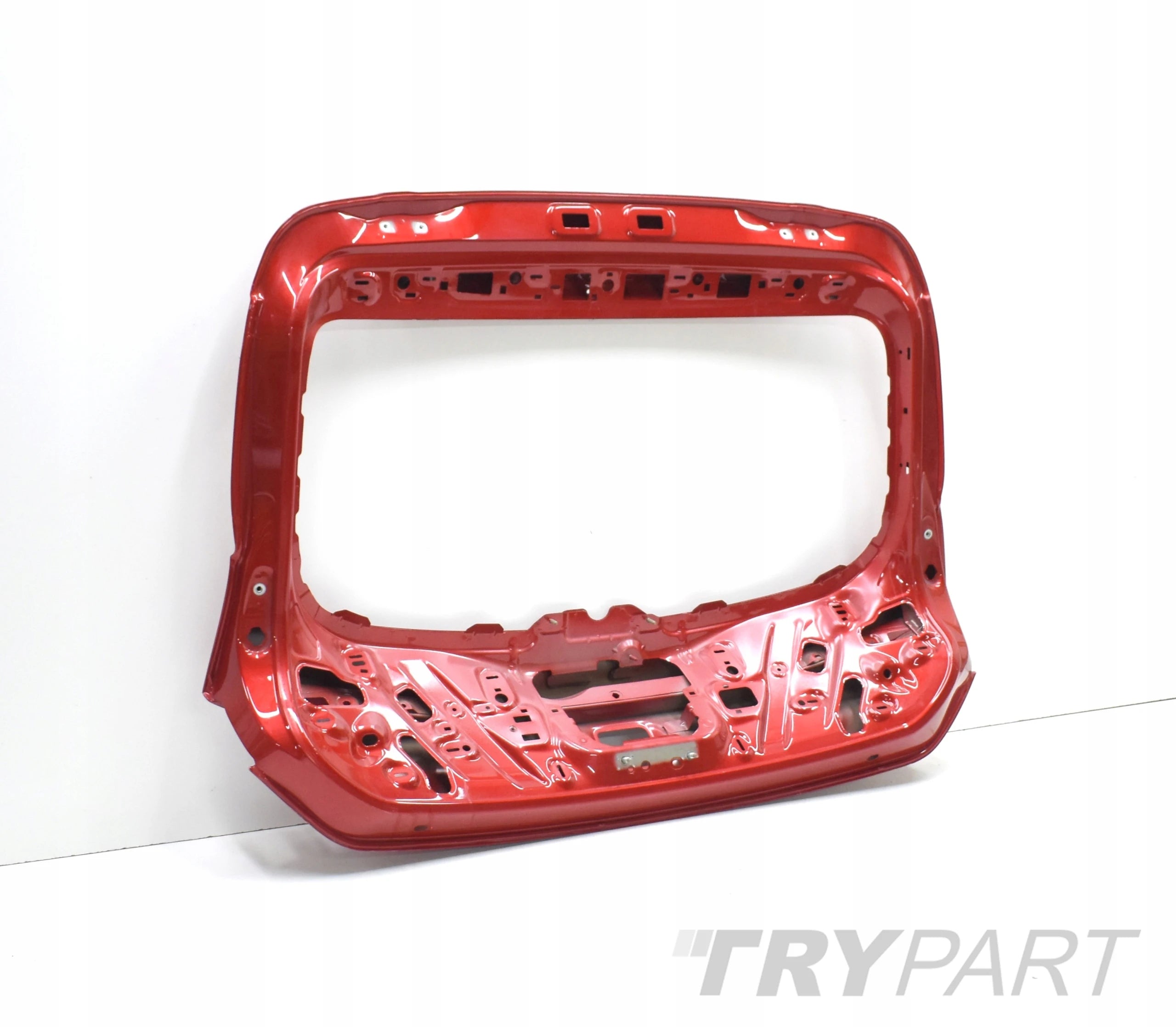 SEA LEON IV 5FA TRUNK LID REAR ORIGINAL HB
