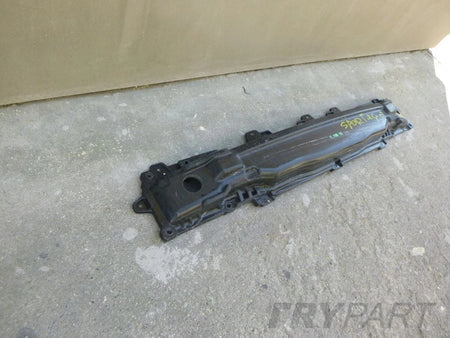 KIA SPORTAGE 4 IV 15- rear bumper beam