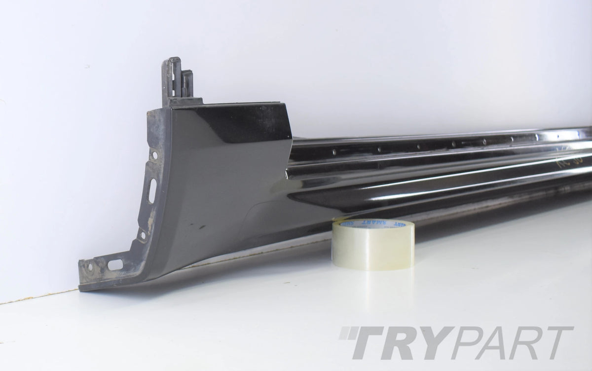 VOLVO XC90 II LEFT SILL PANEL SILL ORG COMPLETE