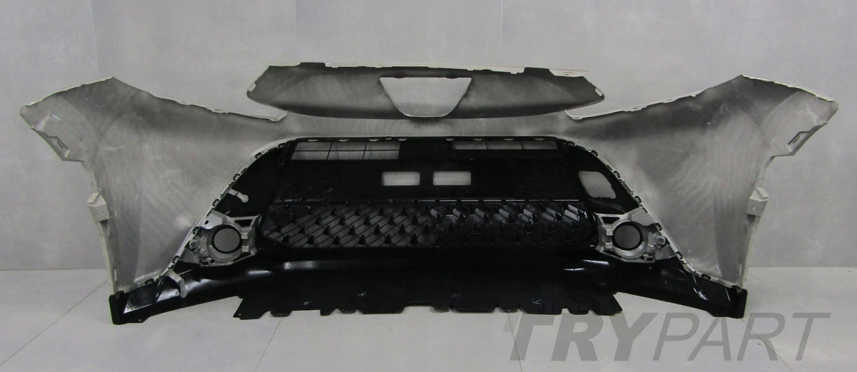 Front Bumper Toyota Aygo X 22-