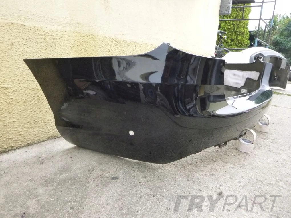 MERCEDES C CLASS W 205 ESTATE rear bumper