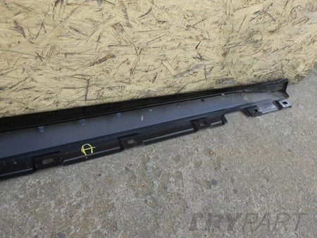 AUDI A5 SPORTBACK 8W 8W8 20- Left Sill Trim Strip
