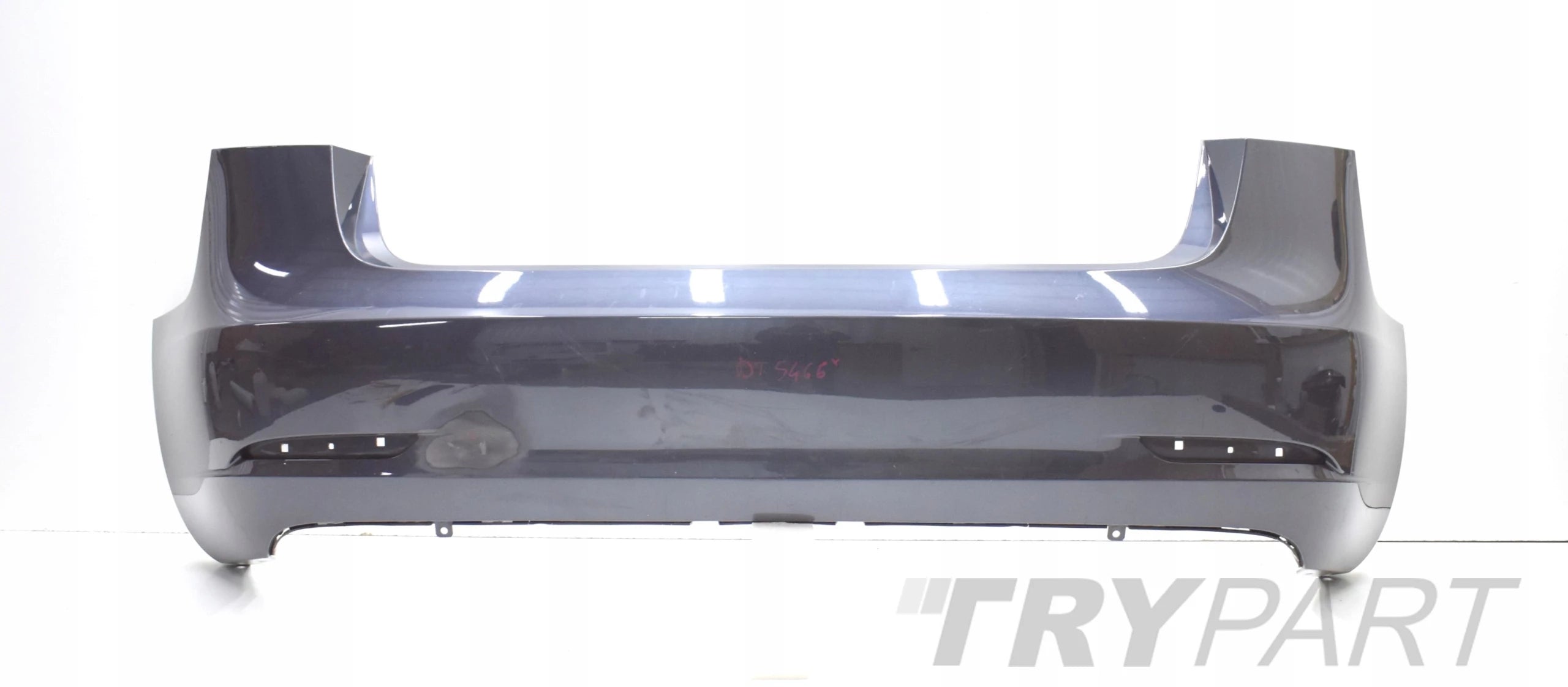 TESLA MODEL 3 REAR BUMPER ORG