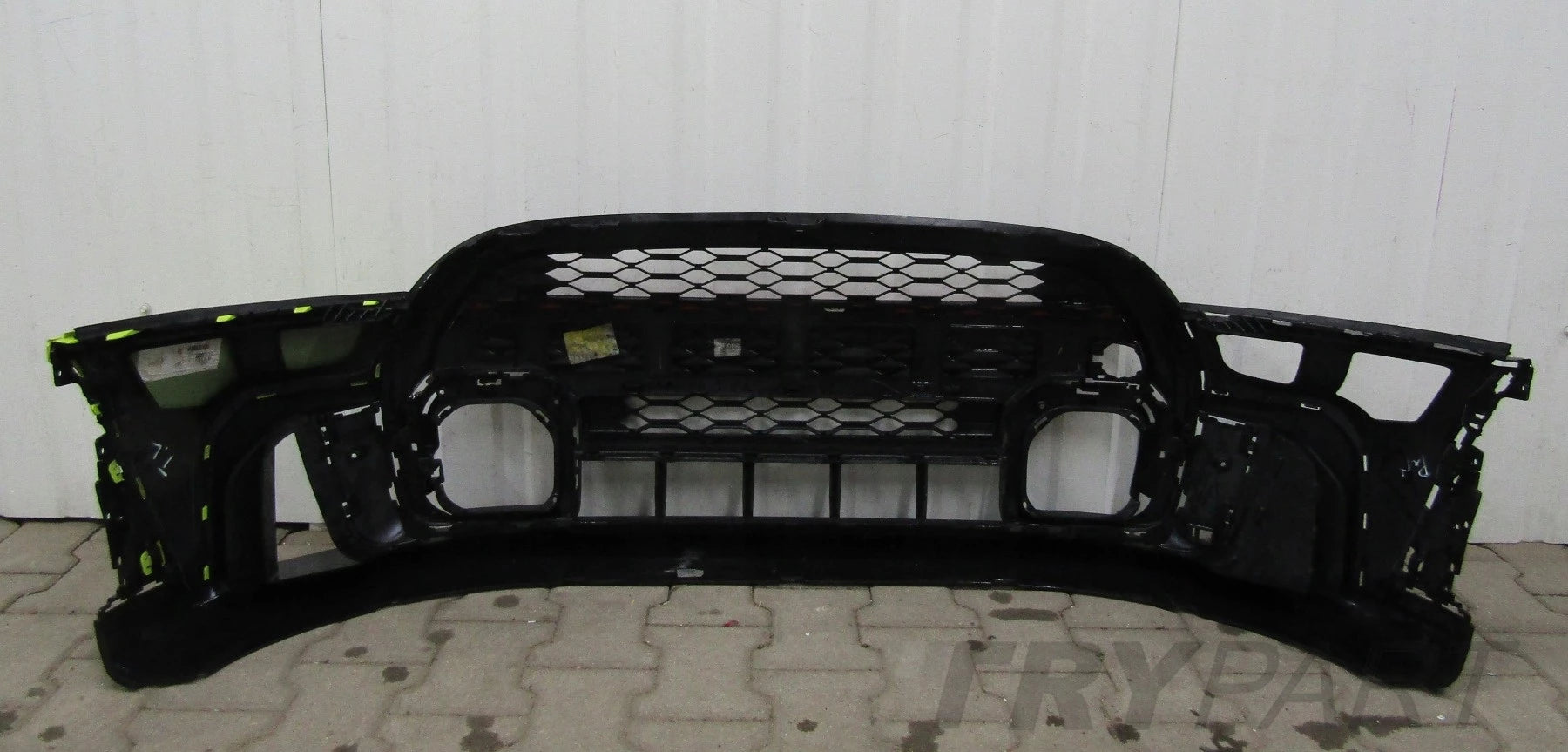 Front Bumper Mini Cooper F55 F56 JCW Facelift LCI 20-