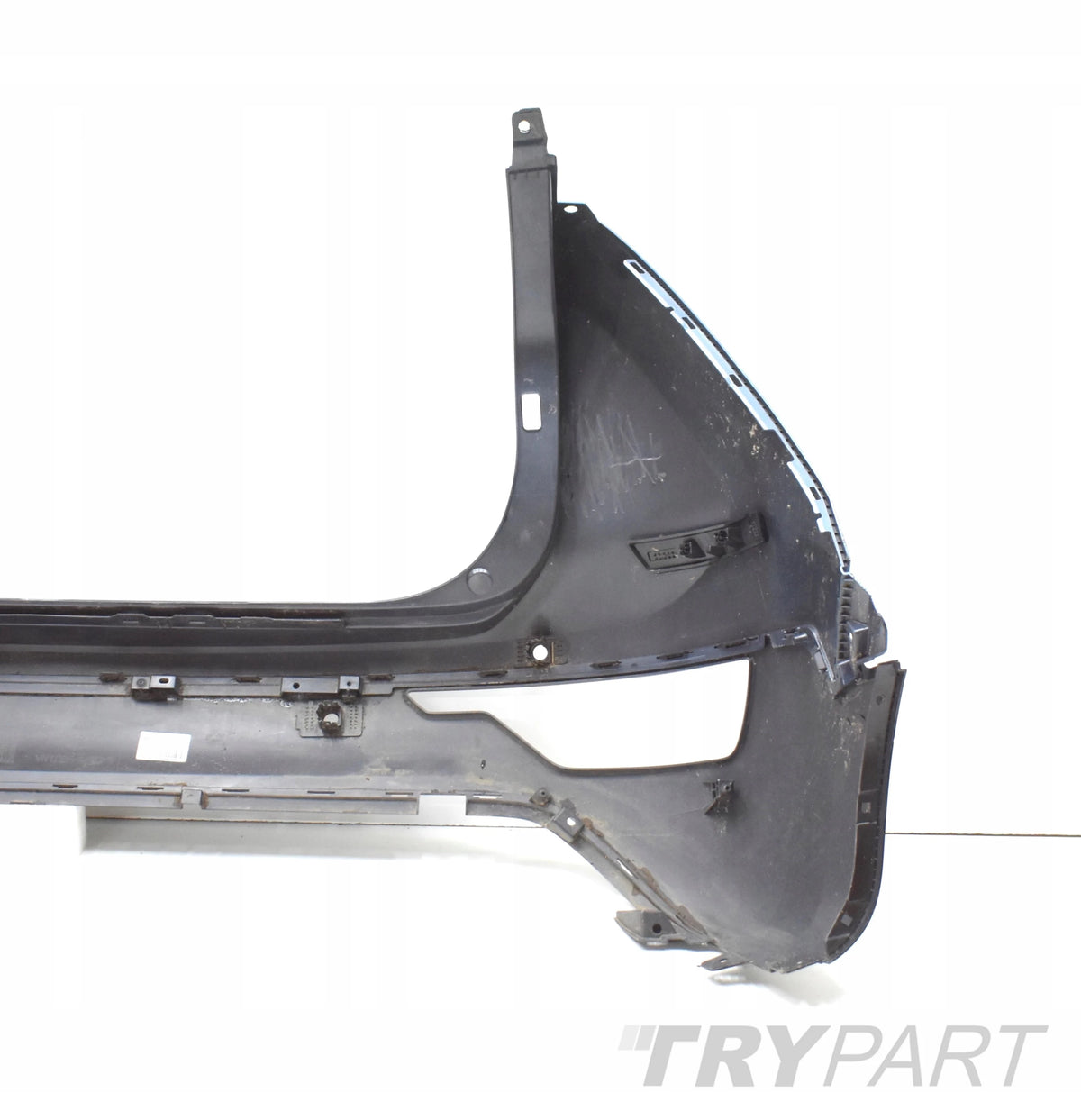KIA NIRO II EV REAR BUMPER ORG
