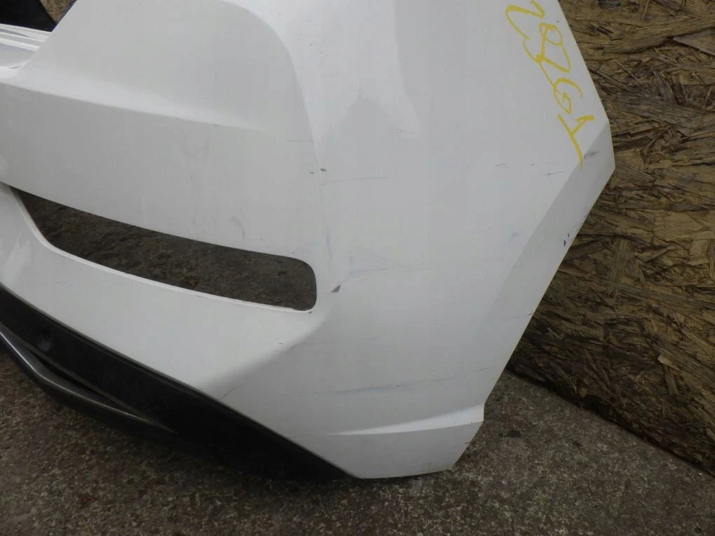 HYUNDAI i30 III 3 LIFT FL HB 20- Rear Bumper