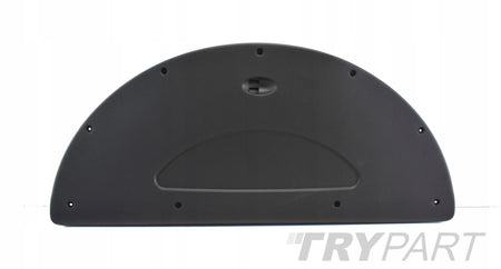 FIAT DOBLO CARGO AREA COVER PANEL ORG NEW