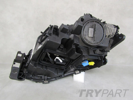 Front Lamp Mercedes GLS 166 FULL LED ILS RH 15-19 A1669064603