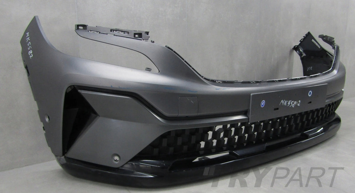 Front Bumper RENAULT AUSTRAL RS LINE 22-