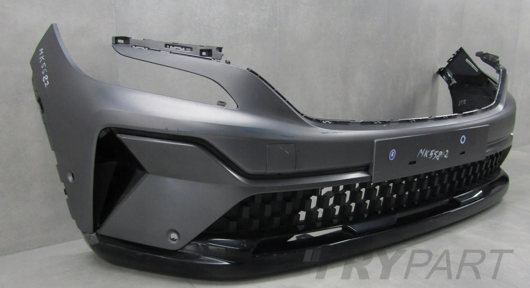 Front Bumper RENAULT AUSTRAL RS LINE 22-
