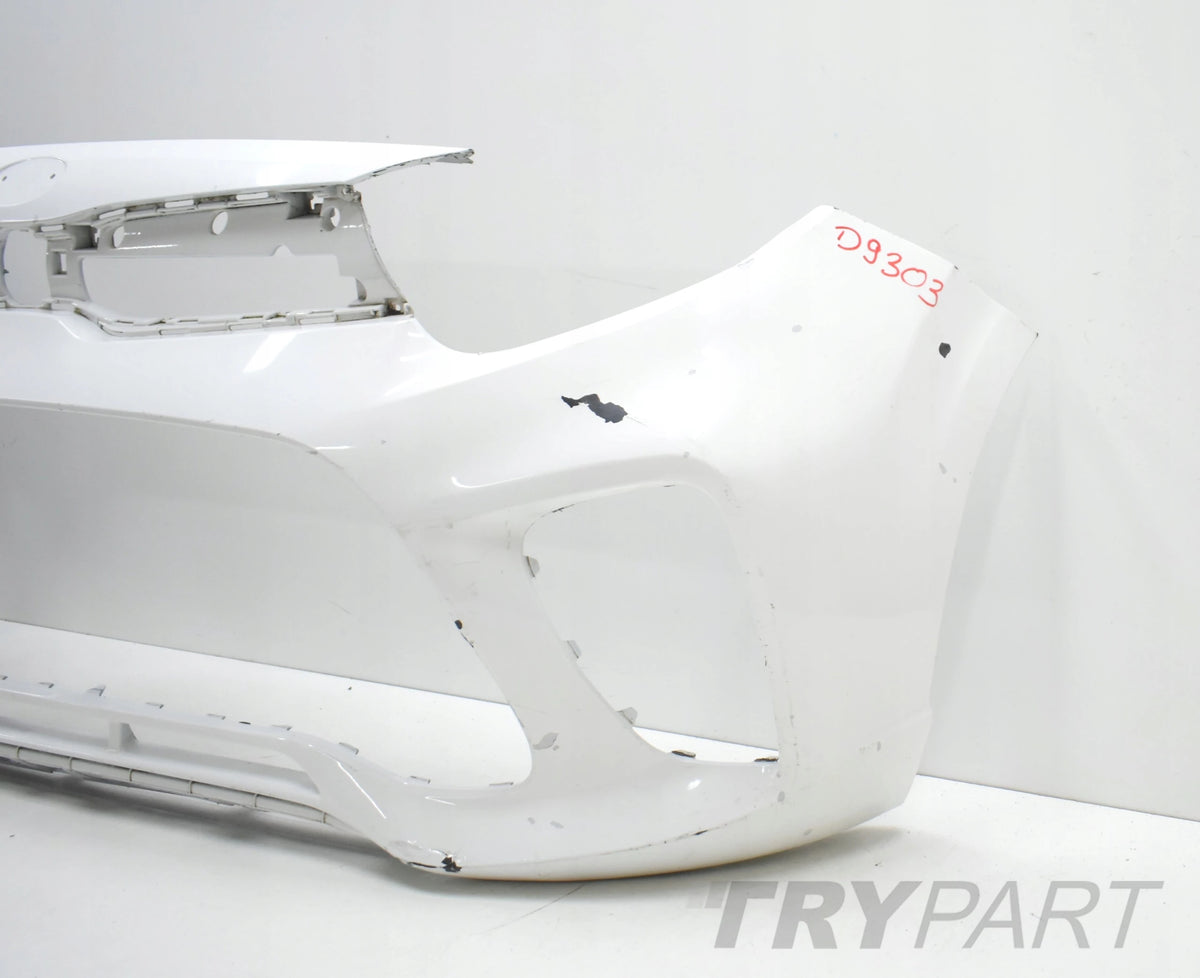 KIA PICANTO III GT LINE FRONT BUMPER ORG
