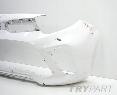 KIA PICANTO III GT LINE FRONT BUMPER ORG