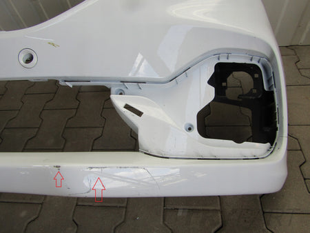 Front Bumper Ford Puma MK2 II ST-Line 19-