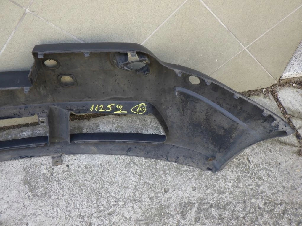 BMW X3 E83 Front Bumper