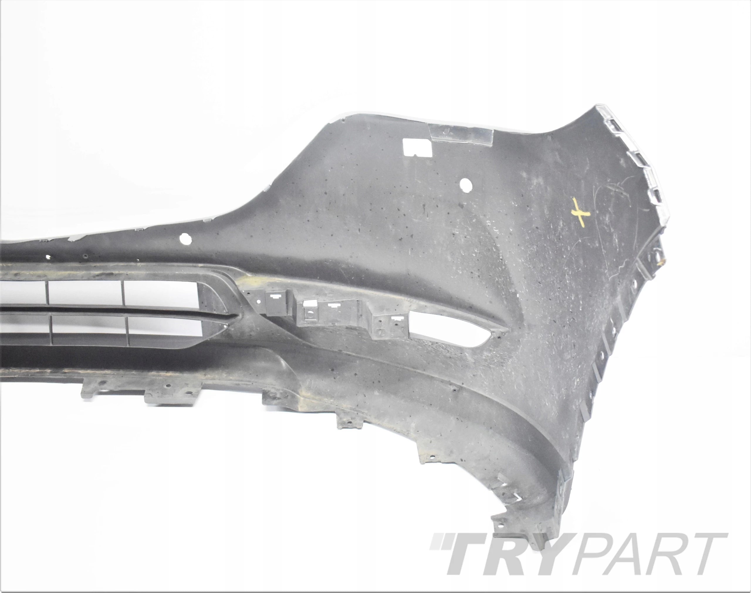 MAZDA CX5 CX-5 II FRONT BUMPER ORG