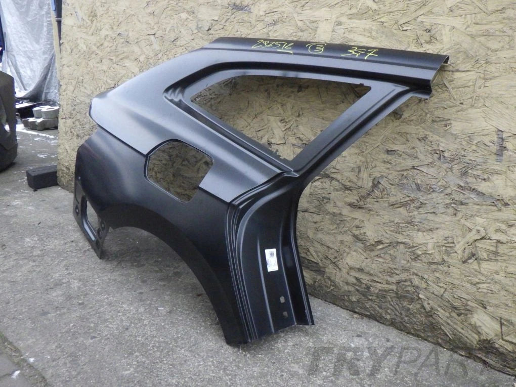 VW Arteon Kombi Shooting Brake 3G7 3G8 2020- Rear Fender Right