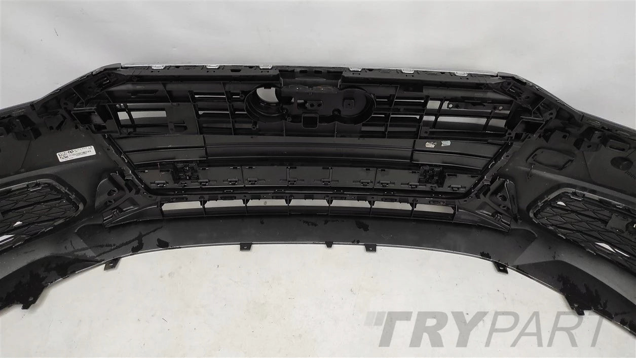 FRONT BUMPER AUDI A6 C8 4K AFTER 2018 4K0807437