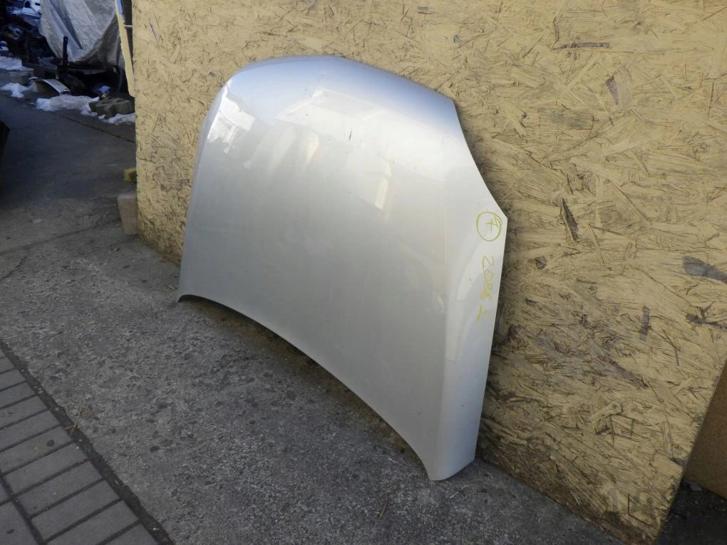 OPEL CORSA C COMBO GRILLE