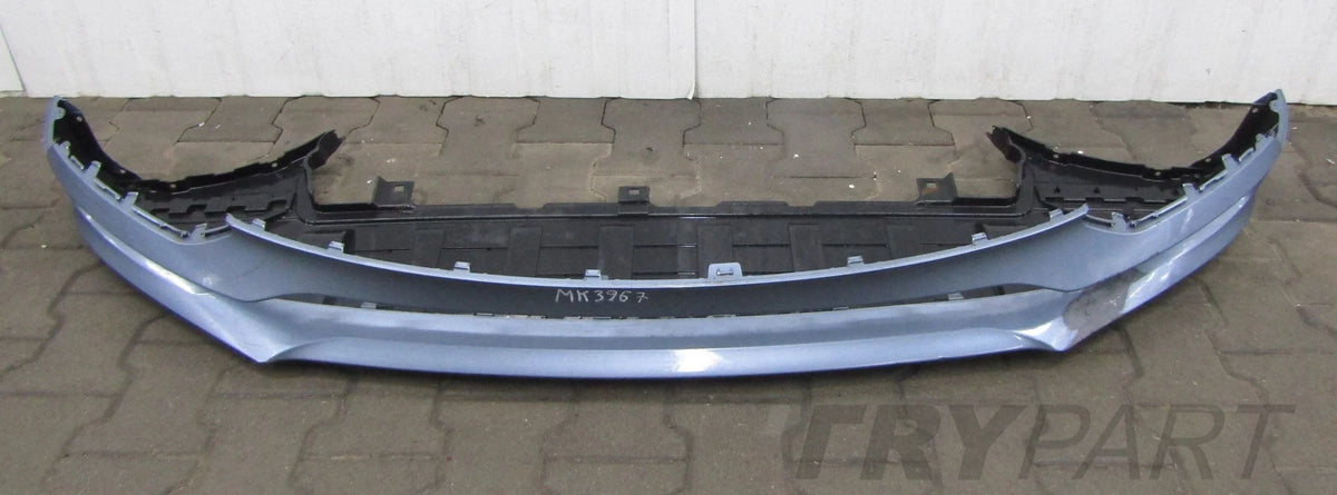 FRONT BUMPER SPOILER COVER VOLVO V90 S90 II 16-20 31383994 (underbody)