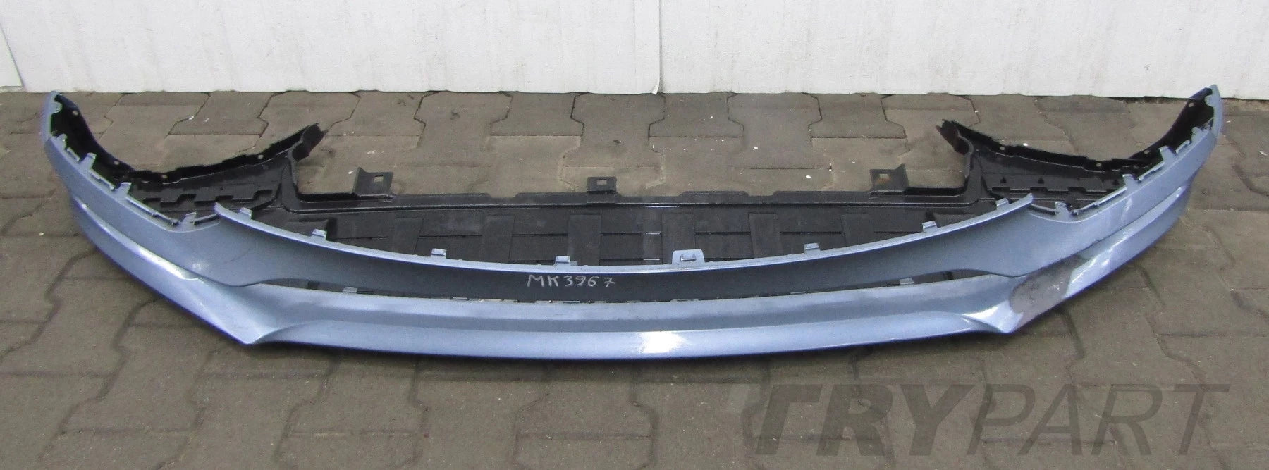 FRONT BUMPER SPOILER COVER VOLVO V90 S90 II 16-20 31383994 (underbody)