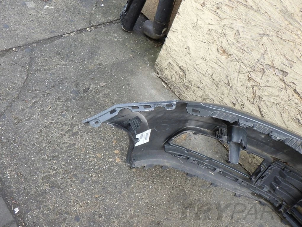 VW TOURAN III 3 5TA 2015- front bumper