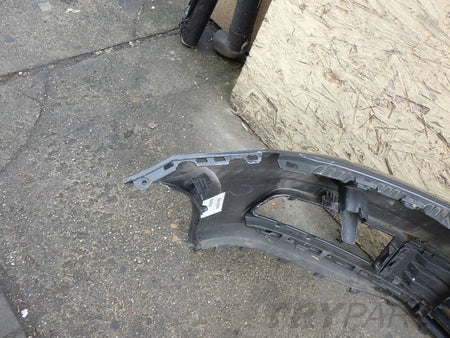 VW TOURAN III 3 5TA 2015- front bumper