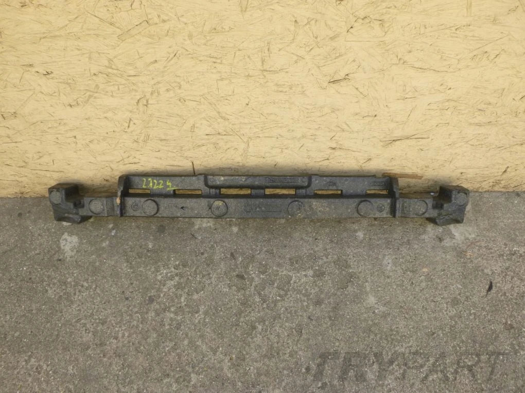 TOYOTA AURIS II 12- front bumper absorber